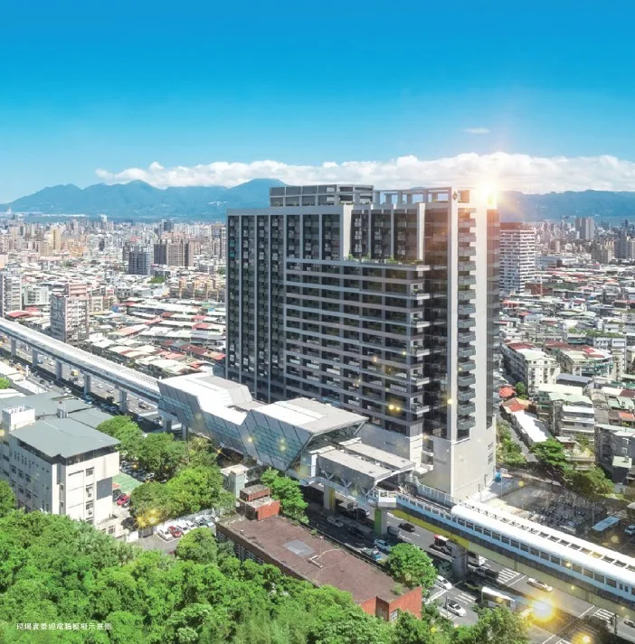 冠德 K-TOWER