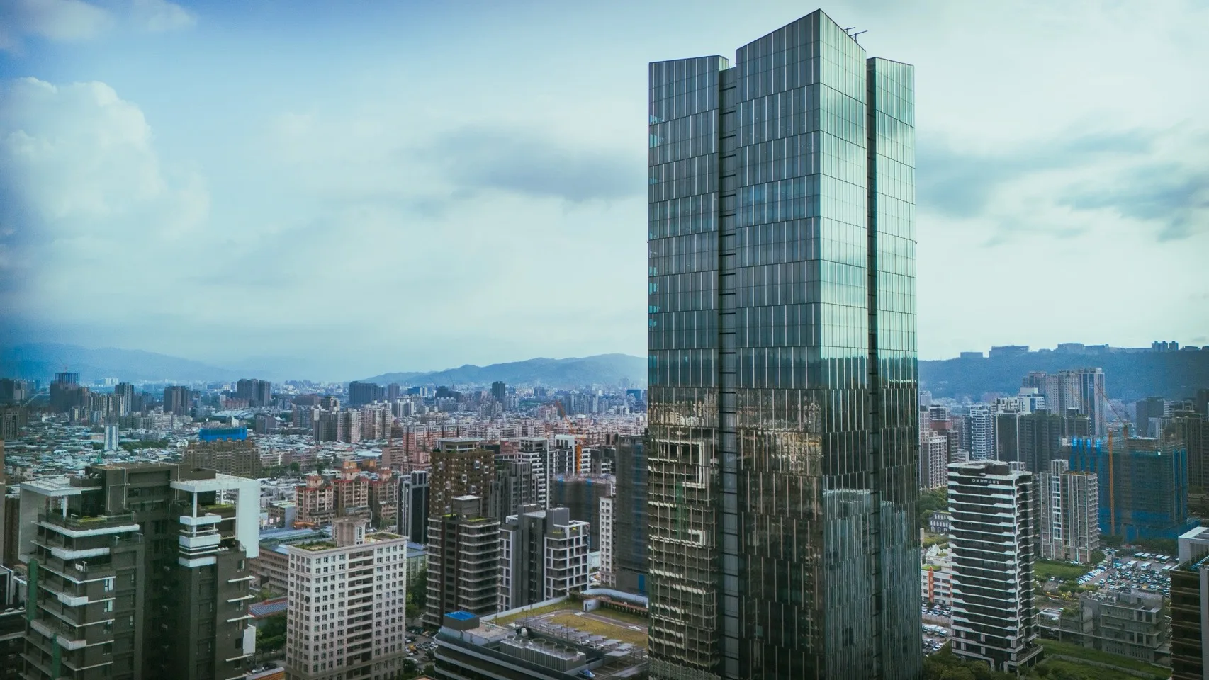 宏匯思源 i-Tower