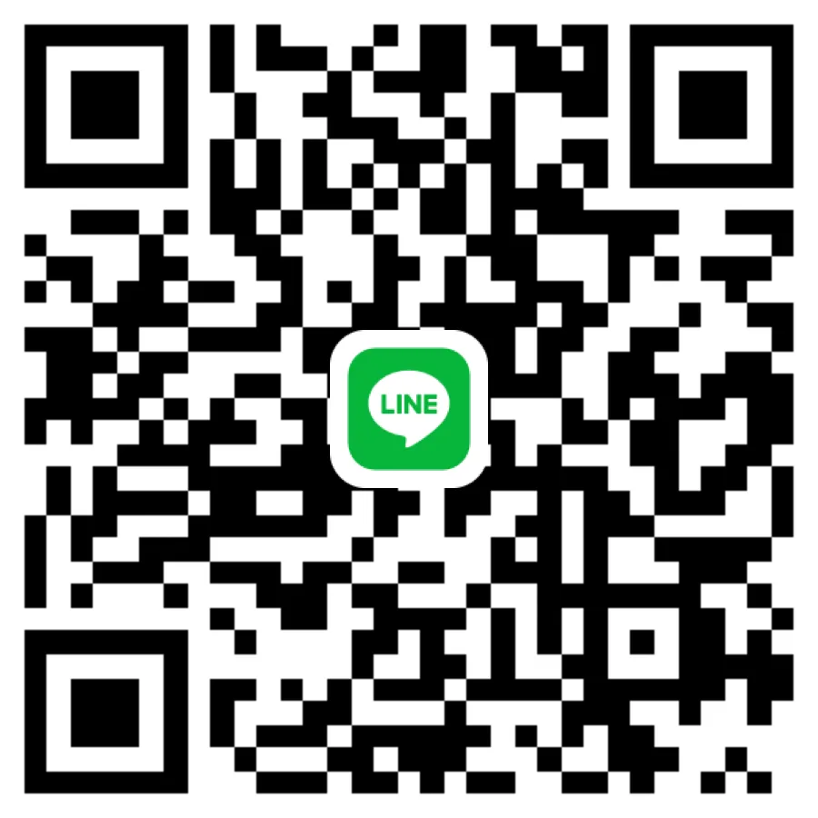 周經理 LINE QR Code