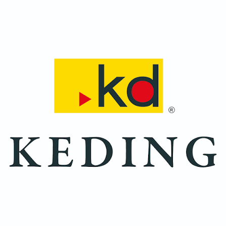 科定企業 KD